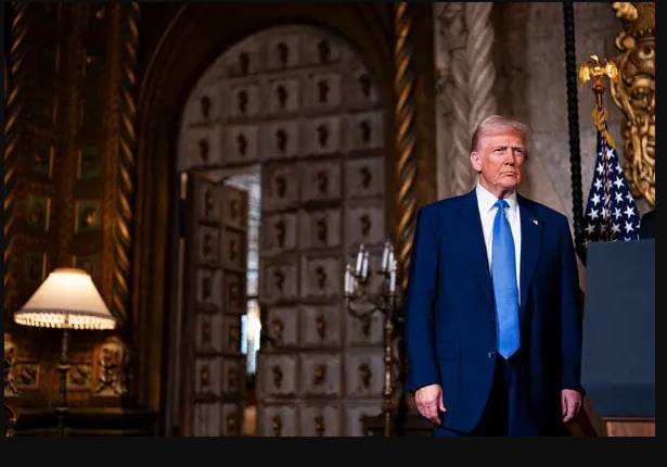 Trump to pitch Congress on radical government overhaul