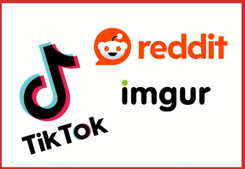 UK launches probe into how TikTok, Reddit and Imgur protect children's privacy