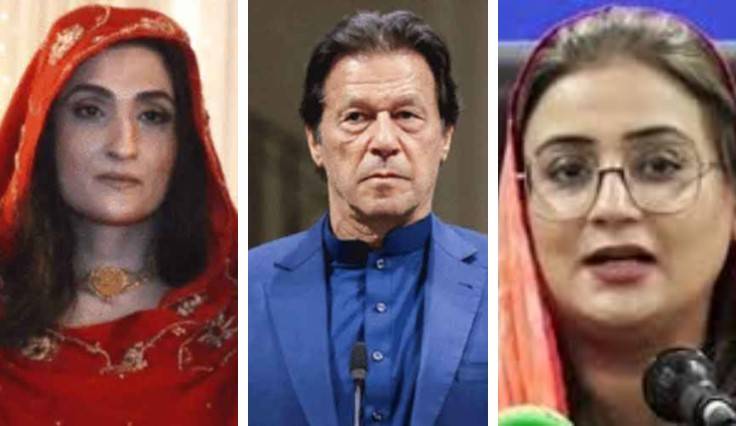 How late-riser Imran Khan can keep fast, asks Azma Bukhari