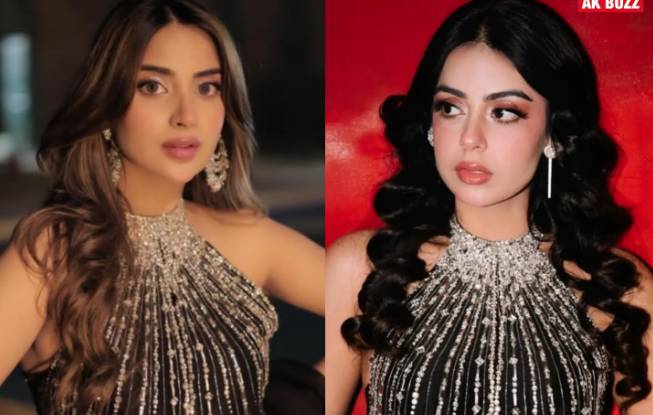 Birthday treat: Yashma Gill reveals Saboor Aly's pregnancy cravings in Instagram video