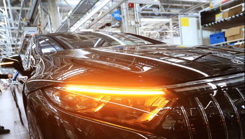 EU emissions reprieve for carmakers may slow EV shift