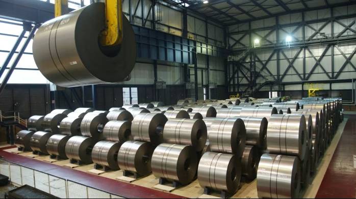 EU steel 'action plan' due March 19 as US tariffs loom