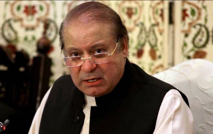Nawaz Sharif nods to inclusion of 12 new ministers in Punjab Cabinet