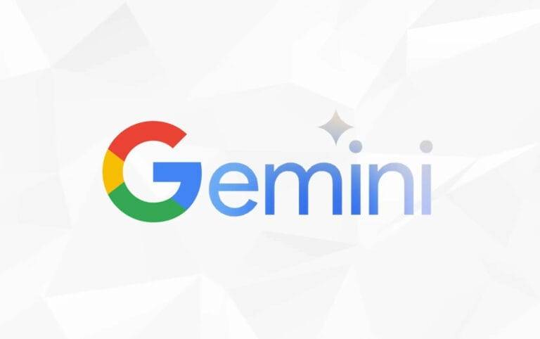 Google Gemini app adds lock screen widgets on iPhone