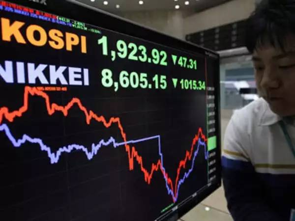 Japan stocks drop 1.2% as Trump tariffs dent sentiment