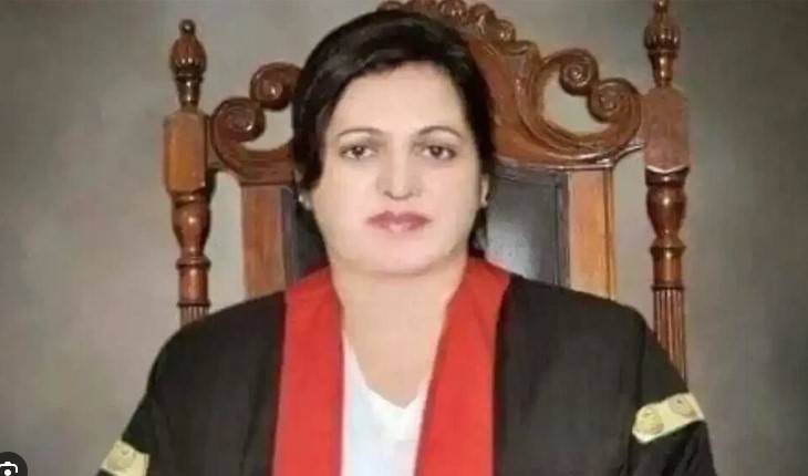 LHC CJ approves appointment of 33 new civil judges