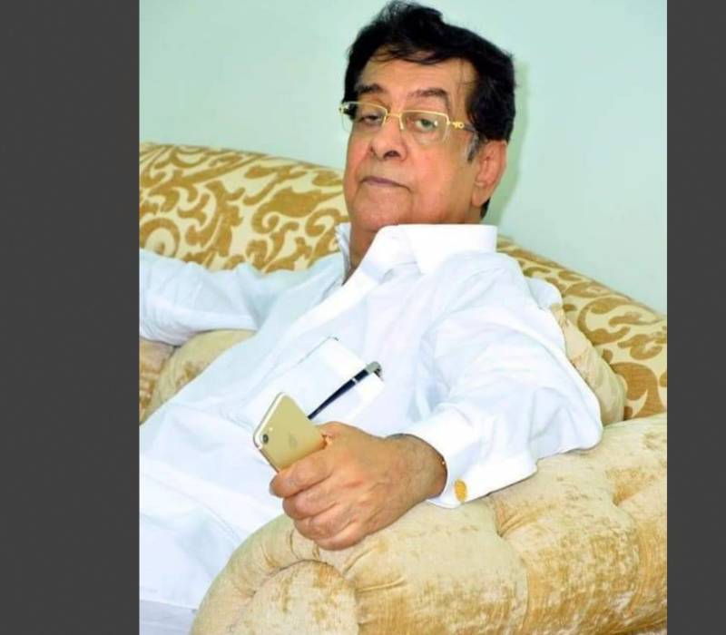 NA 213 Umerkot by elections will be held on April 17: ECP