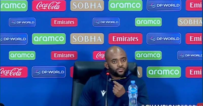 Proteas captain Bavuma confident ahead of clash against New Zealand 
