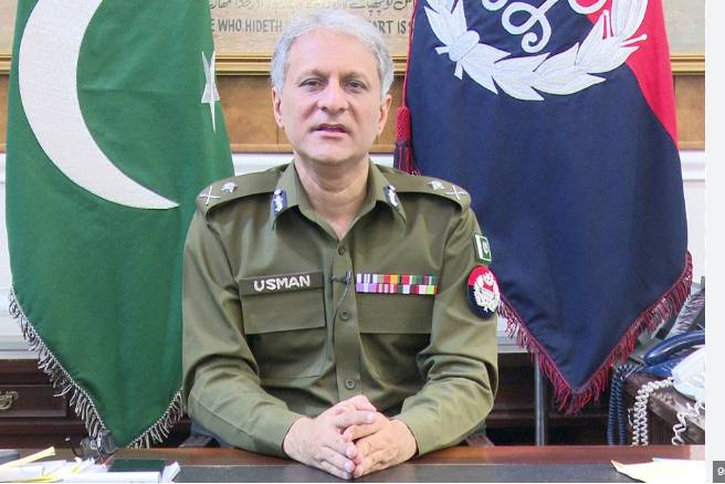 Punjab Police arrest seven most wanted fugitives from UAE 