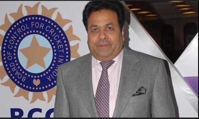 BCCI delegation to watch ICC Champions Trophy semi in Lahore