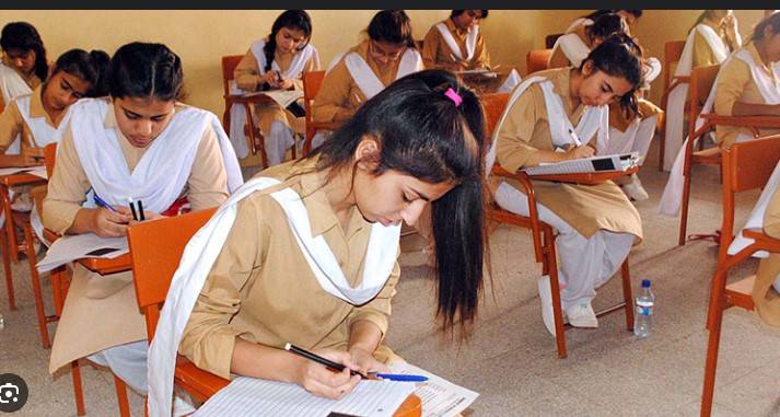 Lahore Board’s annual matric exams begin