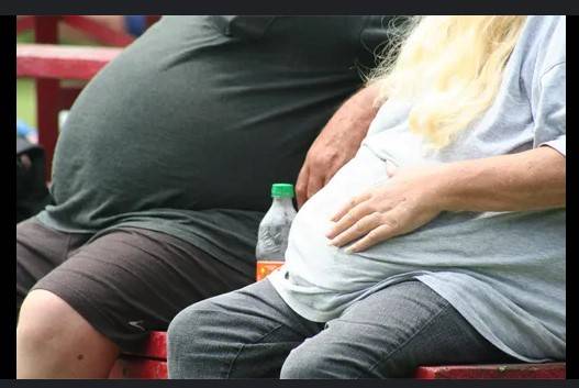 60% of adults will be overweight or obese by 2050: study