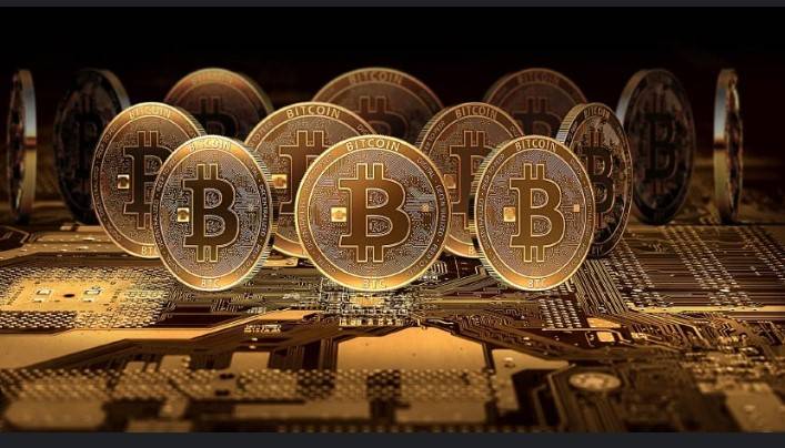 Bitcoin value dives as uncertainty grips market