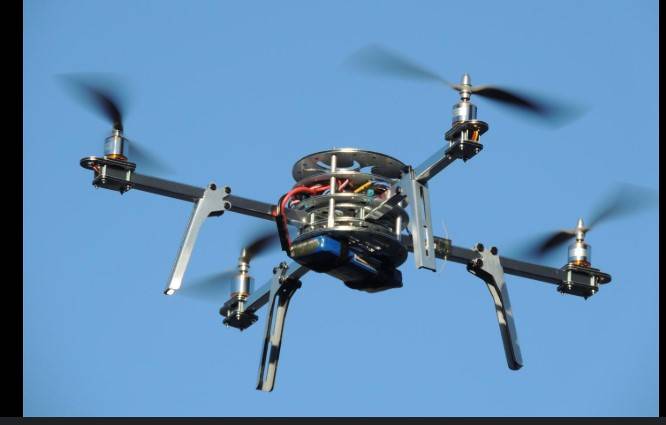 Punjab police to buy quadcopters to monitor criminals, terrorists