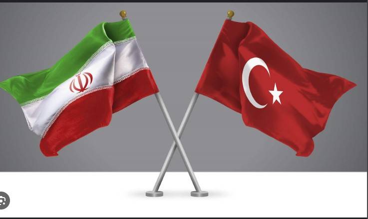 Iran slams Turkey over criticism of regional policy