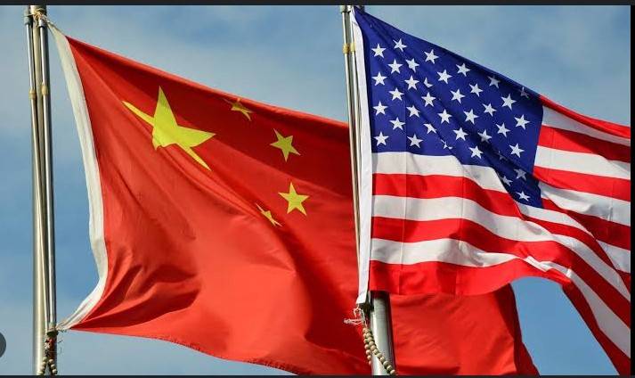 China says to impose fresh tariffs on US agricultural imports