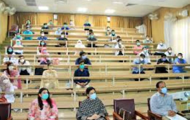 90% attendance requirement implemented for MBBS, BDS students