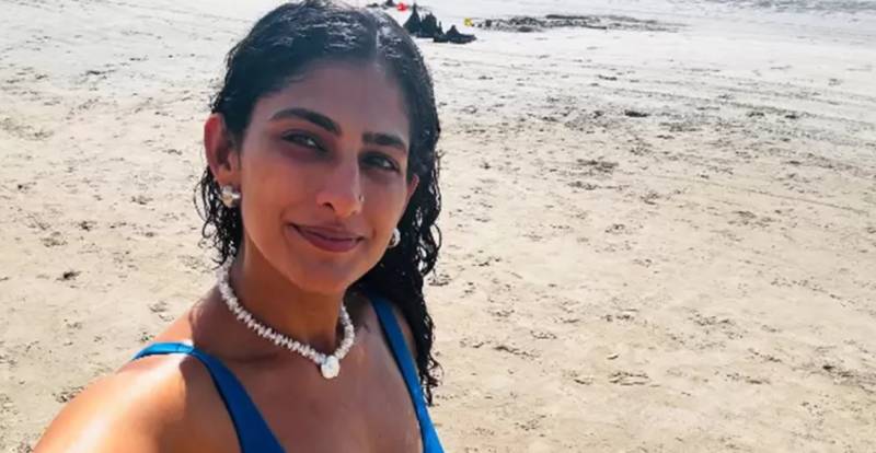 Sacred Games star Kubbra Sait breaks silence on emotional trauma of abortion