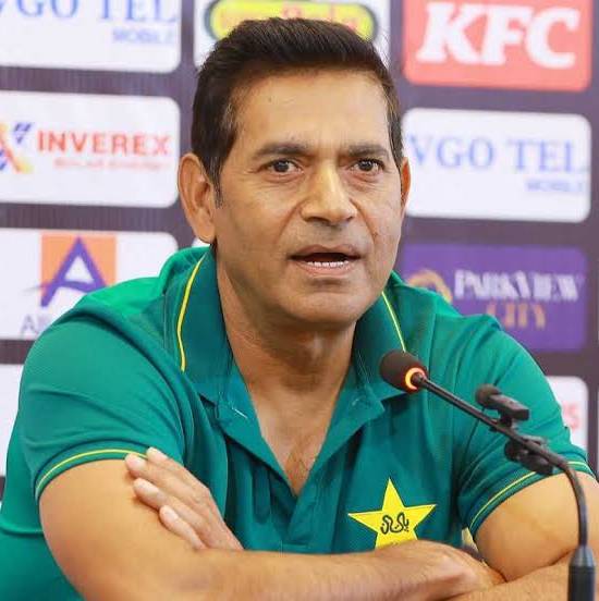 T20I reshuffle: Aqib Javed explains exclusion of Babar Azam and Mohammad Rizwan