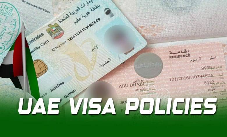 UAE introduces major visa reforms for 2025