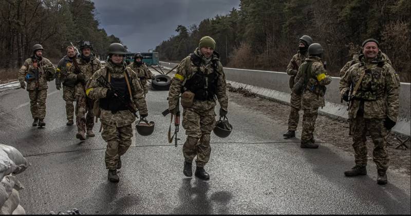 UK to speed up military purchases amid Ukraine fallout