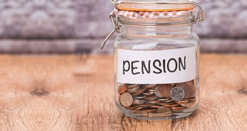 Govt revises pension system, introduces new calculation method