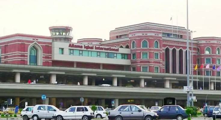 Cash, medicines, and saffron worth millions seized in major customs operation at Lahore Airport