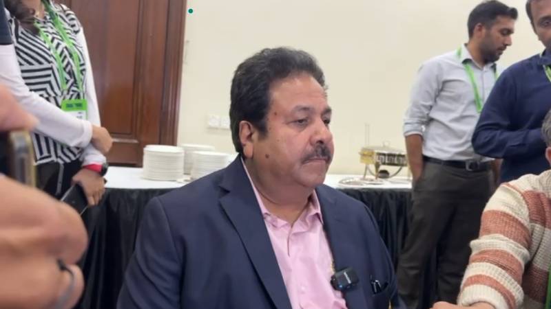 BCCI says govt behind India's refusal to play in Pakistan 