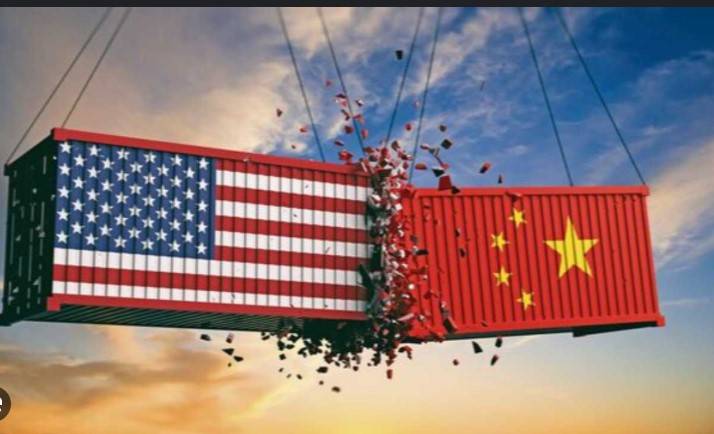 China, Canada file complaint with WTO against US tariffs