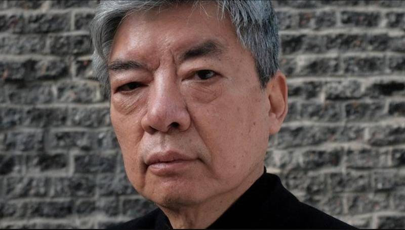 China's Liu Jiakun wins Pritzker Prize, 'Nobel' for architecture