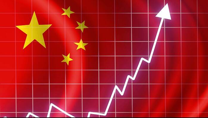 China sets 2025 economic growth target roughly at 5% amid rising trade pressures
