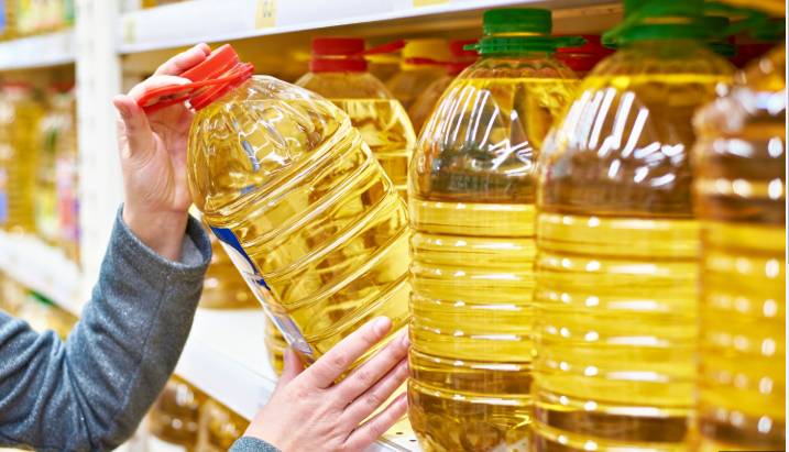 Cooking oil prices surge in Ramazan 