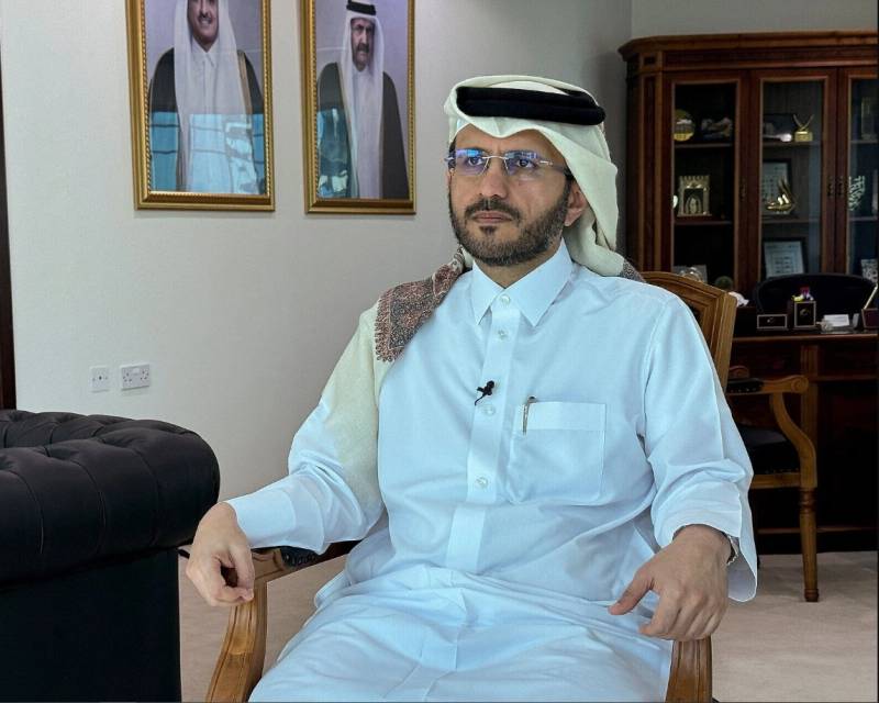 Doha rejects Israeli probe linking Qatari aid to Hamas attack