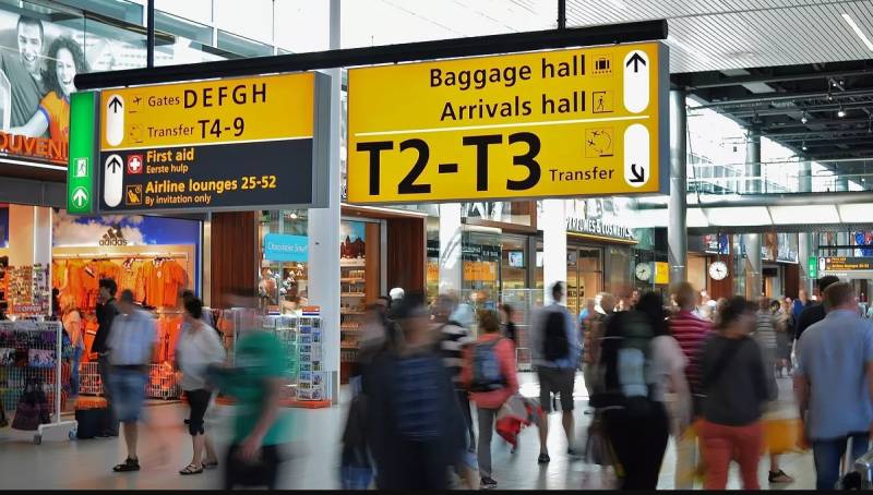 EU states agree to roll out automated border system