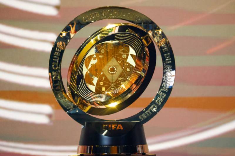 FIFA to pay $1 billion prize money for Club World Cup: source