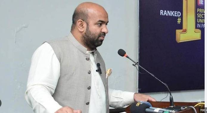 Punjab Education Minister inspects matric exam centres