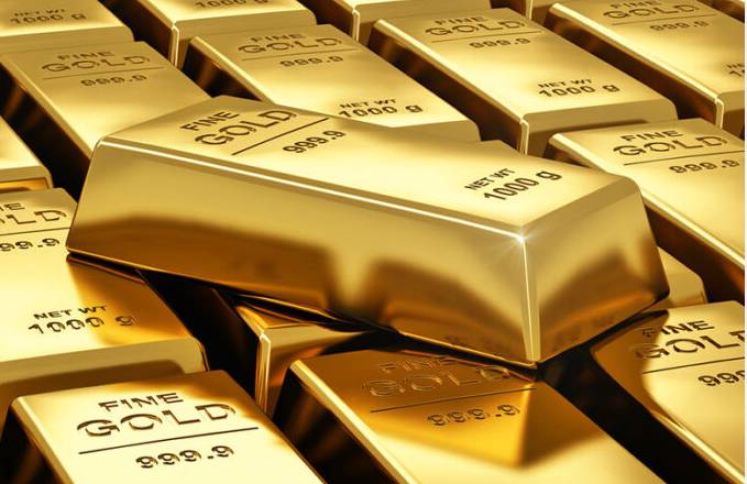 Gold prices in Pakistan witness further increase