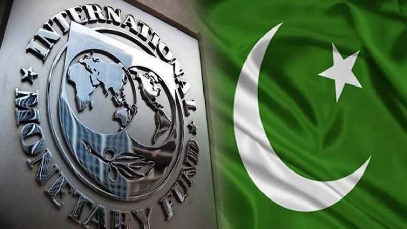 IMF satisfied with Pakistan’s energy sector reforms, calls for continued progress
