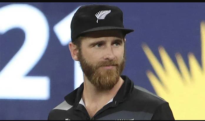 Kane Williamson confident ahead of Champions Trophy final against India