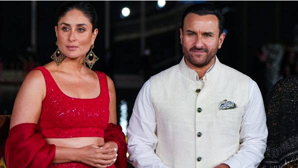 ‘Kareena Kapoor and Saif Ali Khan will DIVORCE within 1.5 years,’ predicts astrologist