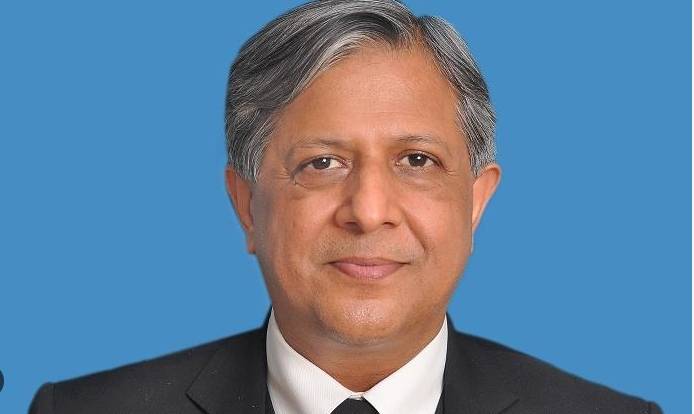 Law Minister Tarar launches ‘Wakeel Online’ app to help poor complainants