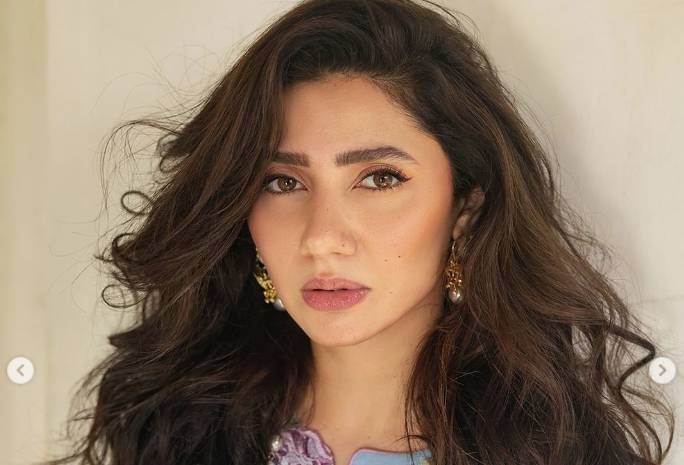 Mahira Khan’s latest photoshoot ignites pregnancy speculations