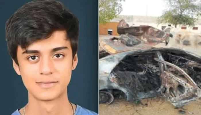 NA committee summons Sindh IG, FIA, and ANF chiefs in Mustafa Amir murder case