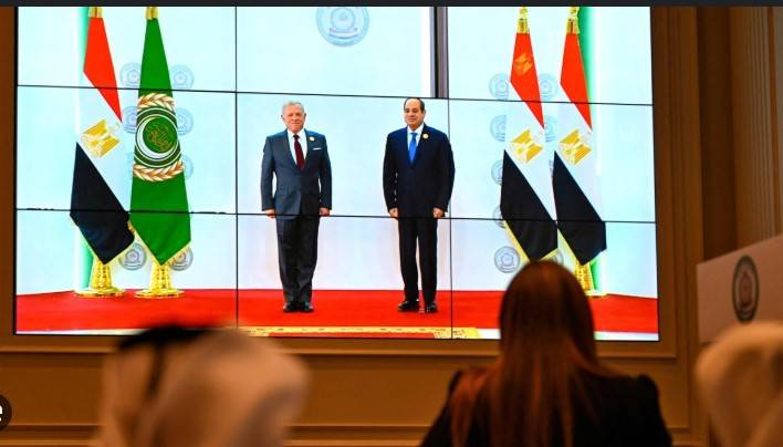Arab leaders endorse $53b plan to rebuild Gaza under Palestinian Authority