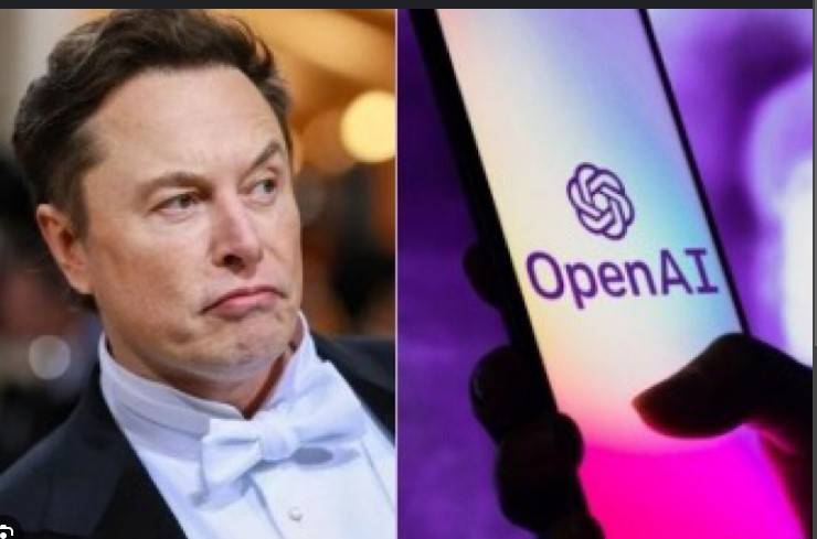 Musk fails in bid to block OpenAI becoming for-profit business