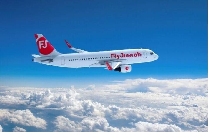 Fly Jinnah to operate directs flights to Bahrain from March 28