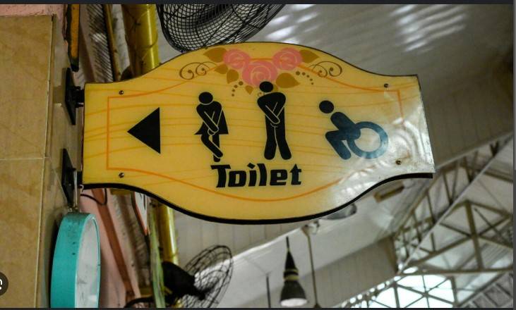 Singapore splashes millions to flush out dirty toilets