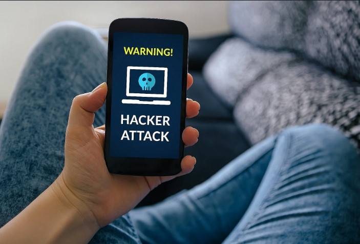 Warning against hackers using fake Captcha, PDF files to inject malware issued