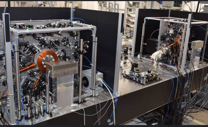 Japan puts world's most accurate clock on sale for $3.3m