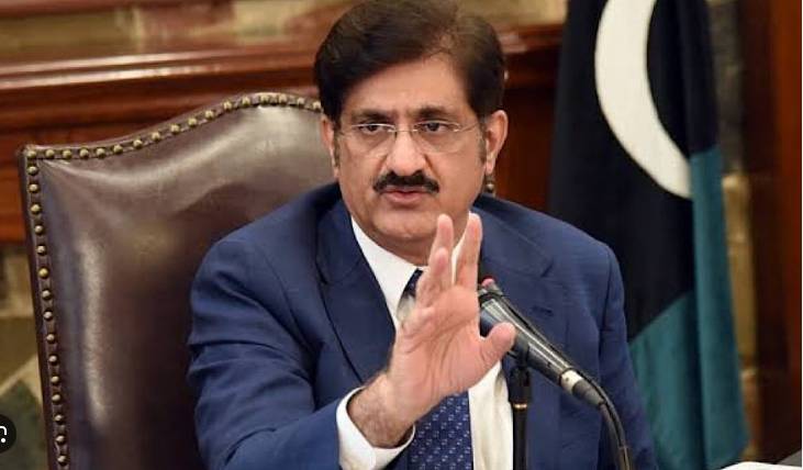 Sindh to distribute 200,000 solar systems by July 2025: CM Murad